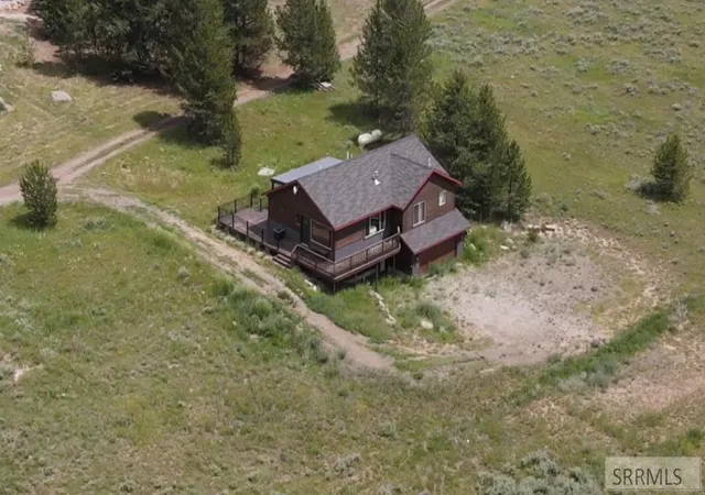 Photo 1 of Sale Pending at 3987 Dirk Dr, Island Park, ID 83429 | MLS# 2187731 | Listing updated on 2026-09-16