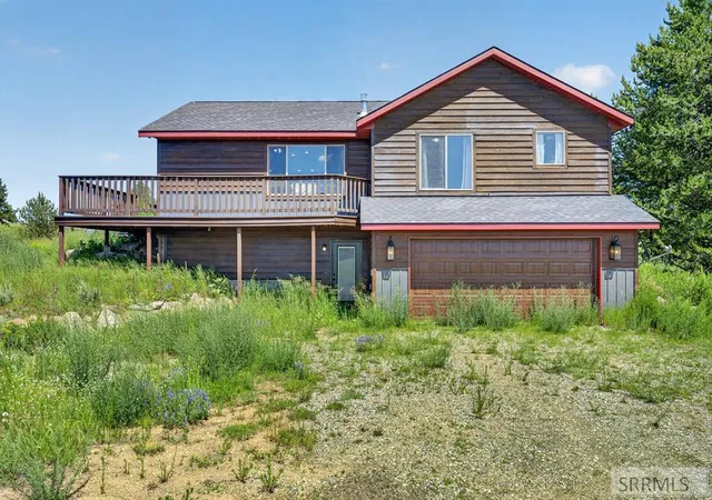 Photo 2 of Sale Pending at 3987 Dirk Dr, Island Park, ID 83429 | MLS# 2187731 | Listing updated on 2026-09-16
