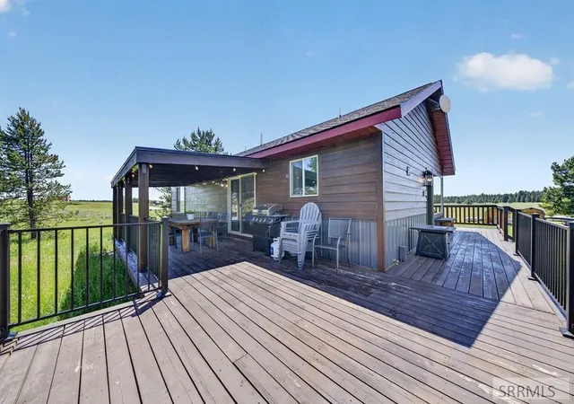Photo 3 of Sale Pending at 3987 Dirk Dr, Island Park, ID 83429 | MLS# 2187731 | Listing updated on 2026-09-16