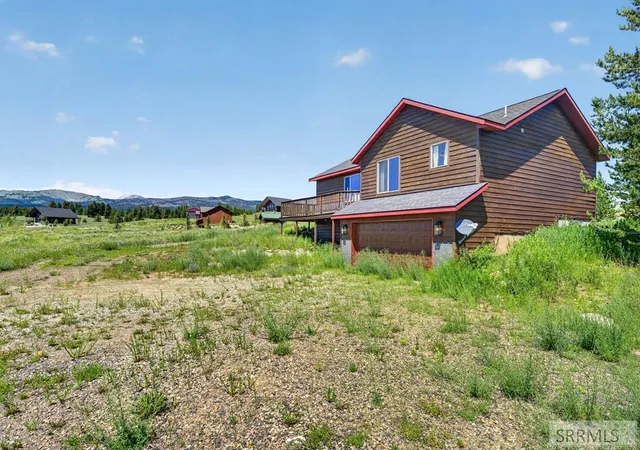 Photo 3 of Sale Pending at 3987 Dirk Dr, Island Park, ID 83429 | MLS# 2187731 | Listing updated on 2026-09-16