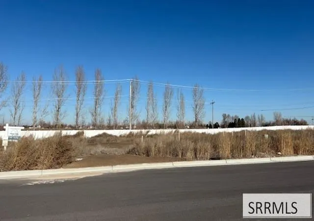 Photo 1 of Land for sale at 395 Birdie Thompson Dr, Idaho Falls, ID 83401 | MLS# 2187960 | Listing updated on 2026-07-23