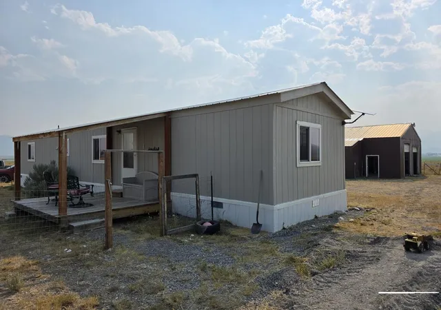 Photo 3 of Sale Pending at 3925 W 4300 N, Mackay, ID 83251 | MLS# 2188409 | Listing updated on 2026-08-28
