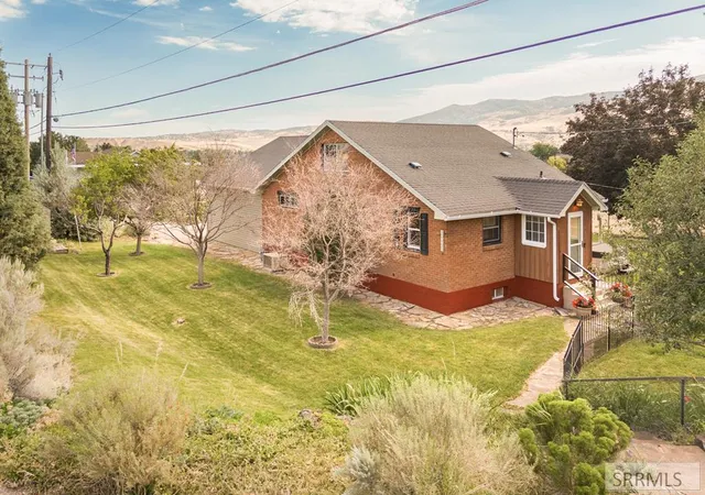 Photo 1 of Single family home for sale at 3550 Johnny Creek Road, Pocatello, ID 83204 | MLS# 2187870 | Listing updated on 2026-07-18