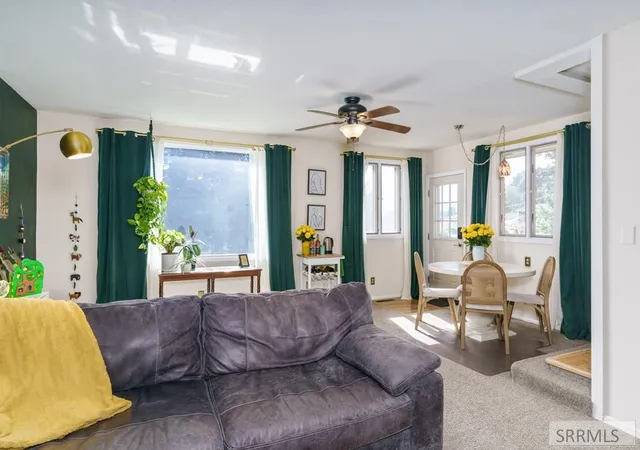 Photo 3 of Single family home for sale at 3550 Johnny Creek Road, Pocatello, ID 83204 | MLS# 2187870 | Listing updated on 2026-07-18