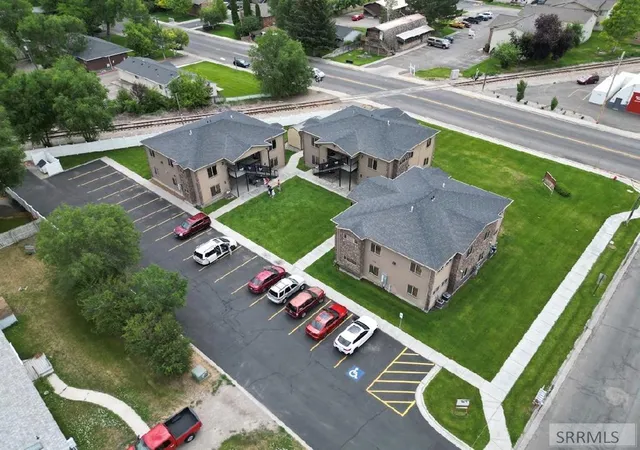 Photo 1 of Multi family home for sale at 177 S 4th W, Rexburg, ID 83440 | MLS# 2188048 | Listing updated on 2026-07-27