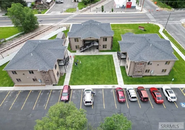 Photo 2 of Multi family home for sale at 177 S 4th W, Rexburg, ID 83440 | MLS# 2188048 | Listing updated on 2026-07-27