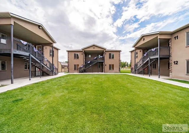 Photo 4 of Multi family home for sale at 177 S 4th West, Rexburg, ID 83440 | MLS# 2188048 | Listing updated on 2026-07-27