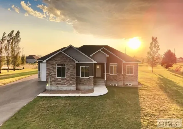 Photo 1 of Single family home for sale at 1406 N 615 E, Shelley, ID 83274 | MLS# 2188285 | Listing updated on 2026-08-08