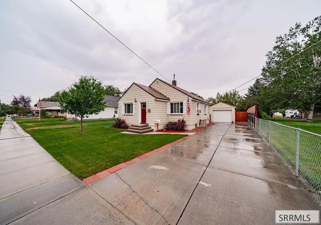 Photo 2 of Sale Pending at 154 N Milton Avenue, Shelley, ID 83274 | MLS# 2188870 | Listing updated on 2026-09-05