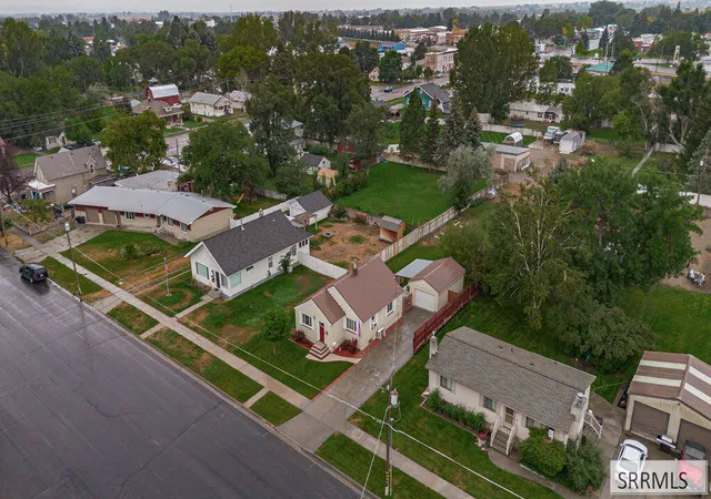Photo 3 of Sale Pending at 154 N Milton Avenue, Shelley, ID 83274 | MLS# 2188870 | Listing updated on 2026-09-05