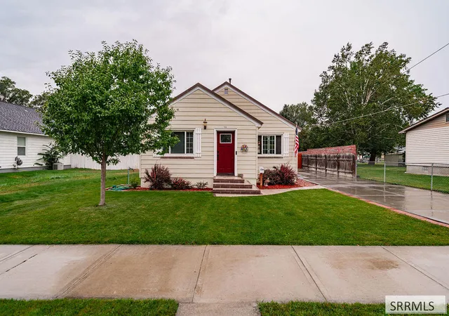 Photo 4 of Sale Pending at 154 N Milton Avenue, Shelley, ID 83274 | MLS# 2188870 | Listing updated on 2026-09-05