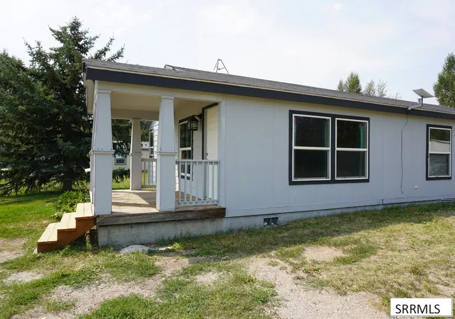 Photo 3 of Manufactured home for sale at 205 E Opal Avenue, Driggs, ID 83422 | MLS# 2188640 | Listing updated on 2026-09-08