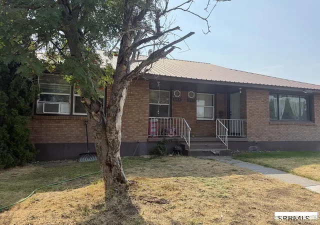 Photo 1 of Multi family home for sale at 555/557 Tendoy Dr, Idaho Falls, ID 83401 | MLS# 2188689 | Listing updated on 2026-08-24