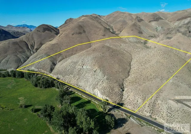 3rd image of Tbd Morgan Creek Road, Challis, ID 83226 | MLS# 2178836