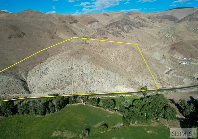 4th image of Tbd Morgan Creek Road, Challis, ID 83226 | MLS# 2178836
