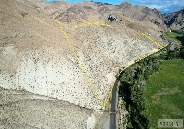 5th image of Tbd Morgan Creek Road, Challis, ID 83226 | MLS# 2178836
