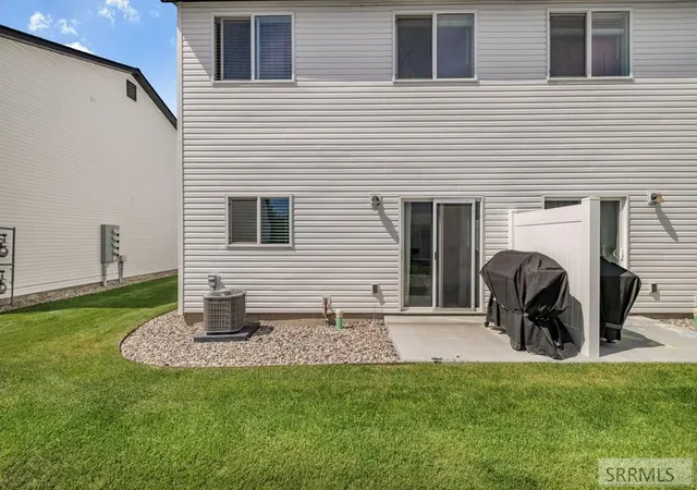 image of 380 S 3rd W #104, Rigby, ID 83442 | MLS# 2187107
