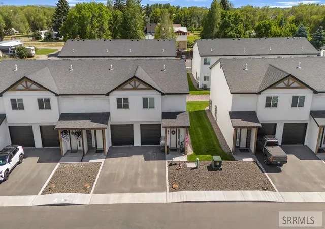 image of 380 S 3rd W #104, Rigby, ID 83442 | MLS# 2187107