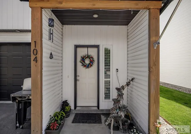image of 380 S 3rd W #104, Rigby, ID 83442 | MLS# 2187107