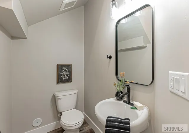 Photo 3 of Sale Pending at 620 N 4th Street #2, Ashton, ID 83420 | MLS# 2185342 | Listing updated on 2026-10-01