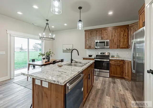Photo 4 of Sale Pending at 620 N 4Th Street #2, Ashton, ID 83420 | MLS# 2185342 | Listing updated on 2026-10-01