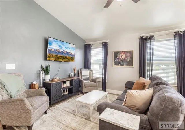 Photo 2 of Sale Pending at 3974 E Hyrum Dr, Idaho Falls, ID 83401 | MLS# 2187924 | Listing updated on 2026-09-18