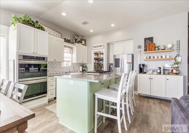 Photo 4 of Sale Pending at 3974 E Hyrum Dr, Idaho Falls, ID 83401 | MLS# 2187924 | Listing updated on 2026-09-18