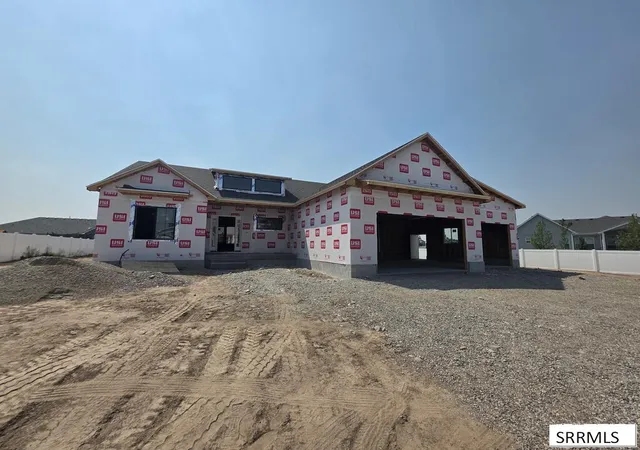 2nd image of 2690 Granite Falls Dr, Ammon, ID 83406 | MLS# 2188447