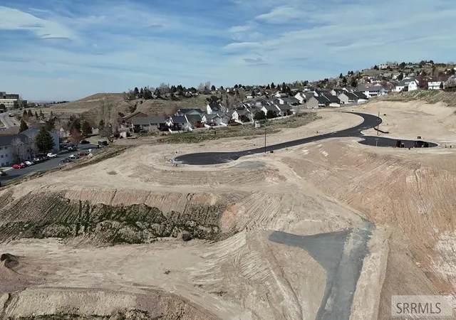 Homes for sale in Pocatello, ID | Lot 5 Falcon Ridge Dr, Pocatello, ID 83201 | MLS# 2184530