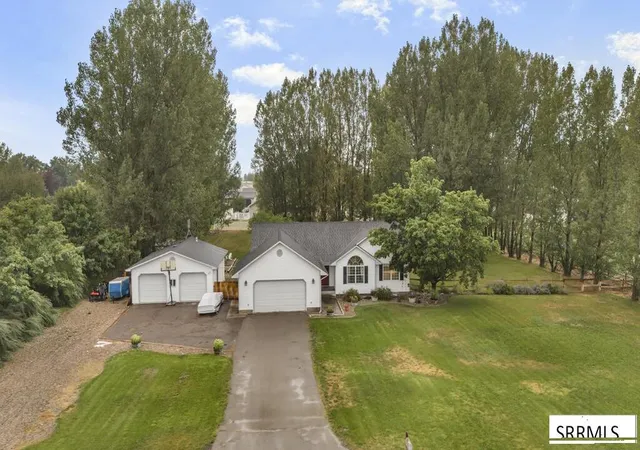 Photo 1 of Single family home for sale at 235 N 4135 E, Rigby, ID 83442 | MLS# 2188576 | Listing updated on 2026-09-21