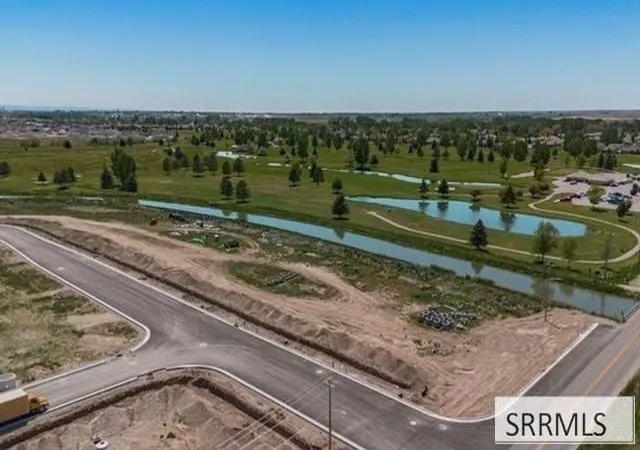 Photo 3 of Land for sale at 421 Birdie Thompson Dr, Idaho Falls, ID 83401 | MLS# 2187961 | Listing updated on 2026-07-23