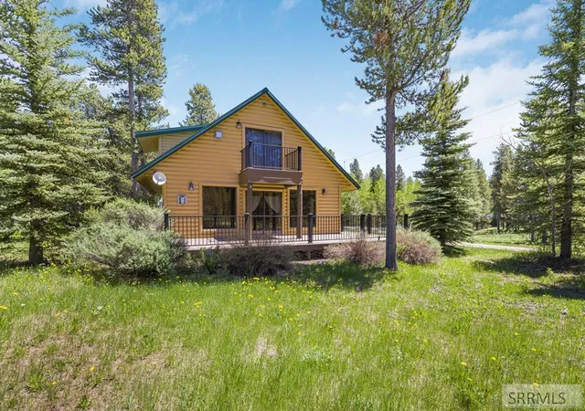 Photo 1 of Single family home for sale at 4001 Otter Trail, Island Park, ID 83429 | MLS# 2186732 | Listing updated on 2026-06-01
