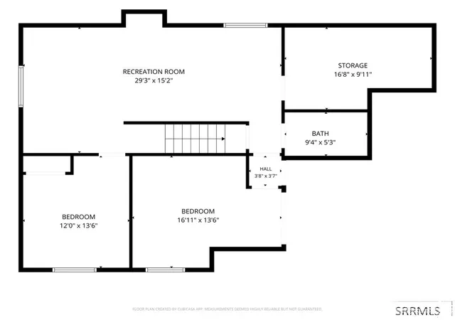 30th image of 619 S Holladay Circle, Ammon, ID 83406 | MLS# 2188542
