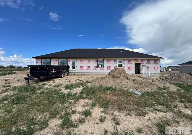 Homes for sale in Blackfoot, ID | 305 W 320 N, Blackfoot, ID 83221 | MLS# 2184797