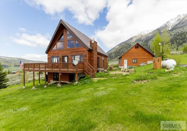 1st image of 3690 Targhee Circle, Island Park, ID 83429 | MLS# 2186583