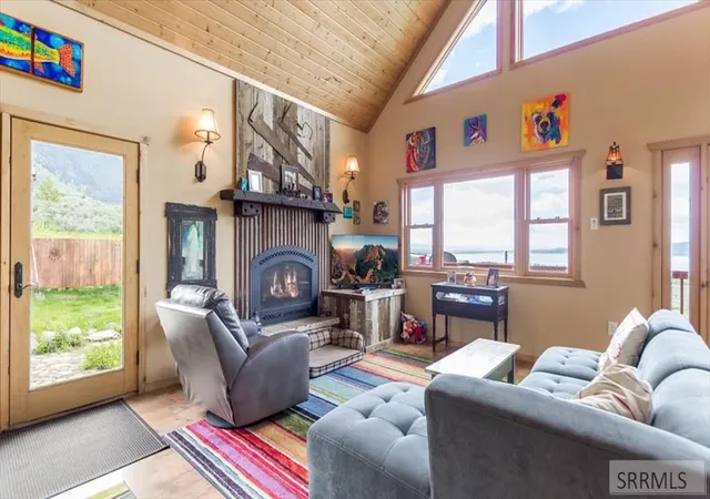 4th image of 3690 Targhee Circle, Island Park, ID 83429 | MLS# 2186583