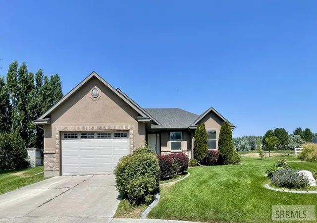 Photo 1 of Sale Pending at 6020 Malory Dr, Idaho Falls, ID 83402 | MLS# 2188172 | Listing updated on 2026-08-24