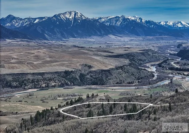 Homes for sale in Swan Valley, ID | Tbd Wagon Road, Swan Valley, ID 83449 | MLS# 2185457