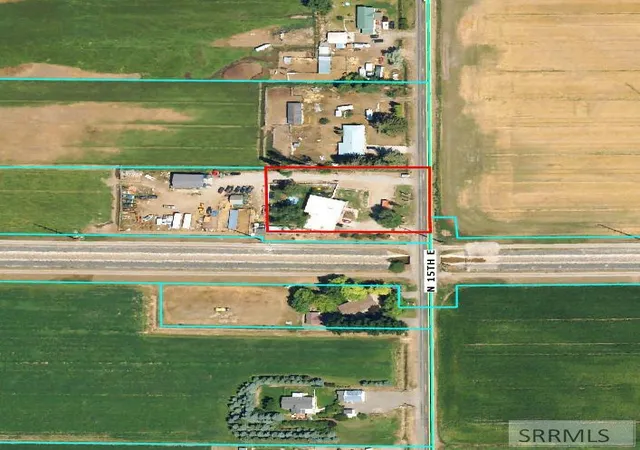 58th image of 8955 N 15th E, Idaho Falls, ID 83401 | MLS# 2187081