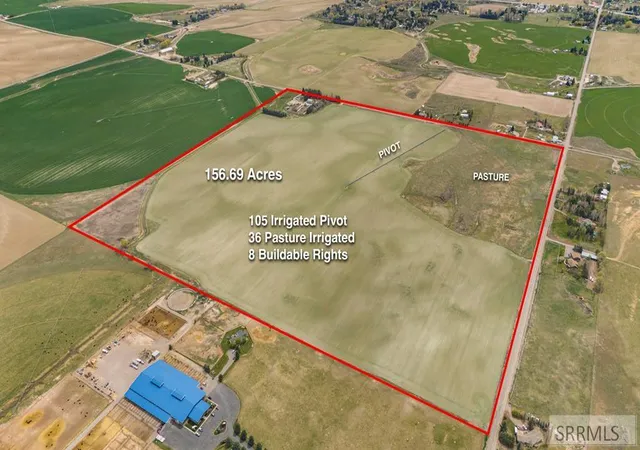 Photo 1 of Sale Pending at 5030 W 17th N, Idaho Falls, ID 83402 | MLS# 2185787 | Listing updated on 2026-05-21