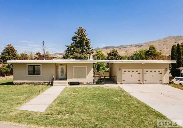 Homes for sale in Pocatello, ID | 4964 Bannock Hwy, Pocatello, ID 83204 | MLS# 2186079