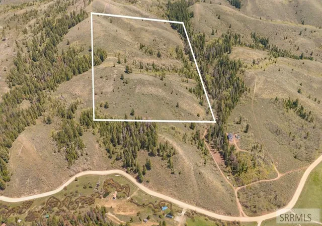 3rd image of Tbd Sellers Creek Road, Shelley, ID 83274 | MLS# 2187692