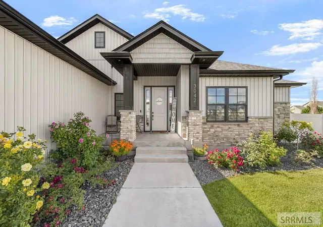 Homes for sale in Idaho Falls, ID | 3042 Lin Road, Idaho Falls, ID 83401 | MLS# 2187501