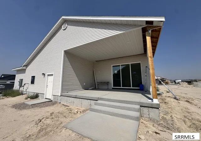 Photo 31 of Single family home for sale at 3032 Alexandre Dr, Pocatello, ID 83204 | MLS# 2185287 | Listing updated on 2026-09-09