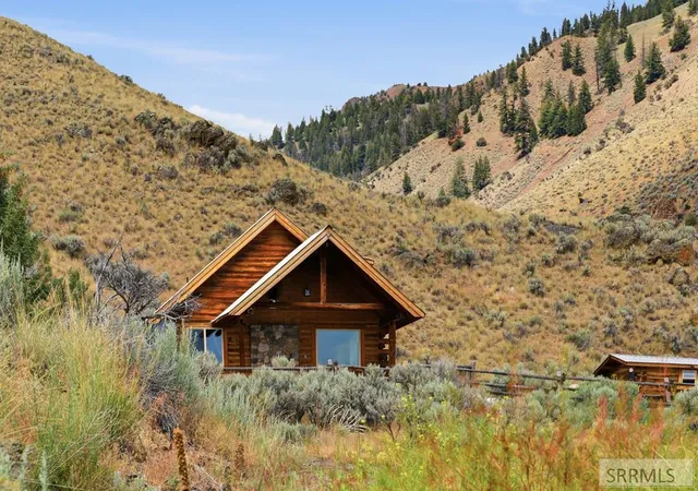 Homes for sale in Salmon, ID | 49 & 50 Rattlesnake Lane, Salmon, ID 83467 | MLS# 2187540