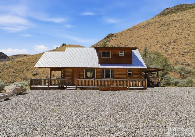 Homes for sale in Salmon, ID | 49 & 50 Rattlesnake Lane, Salmon, ID 83467 | MLS# 2187540
