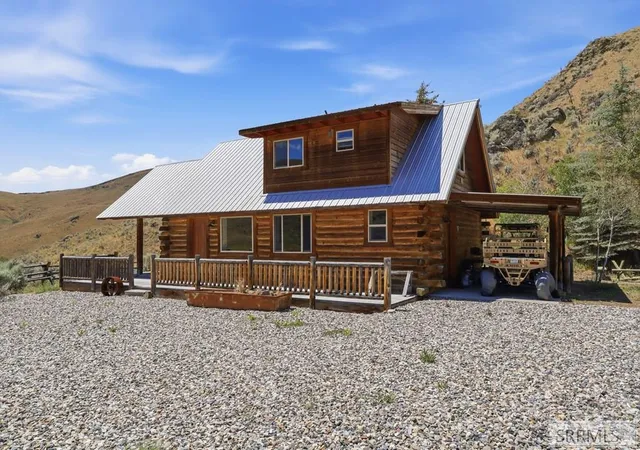 Homes for sale in Salmon, ID | 49 & 50 Rattlesnake Lane, Salmon, ID 83467 | MLS# 2187540