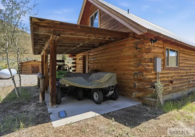 Homes for sale in Salmon, ID | 49 & 50 Rattlesnake Lane, Salmon, ID 83467 | MLS# 2187540