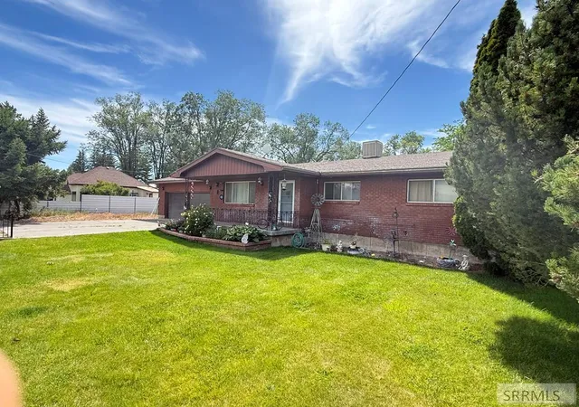 1st image of 531 Lansing, Blackfoot, ID 83221 | MLS# 2187121