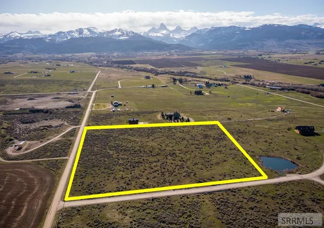 1st image of Tbd E 4000 N, Driggs, ID 83422 | MLS# 2185886